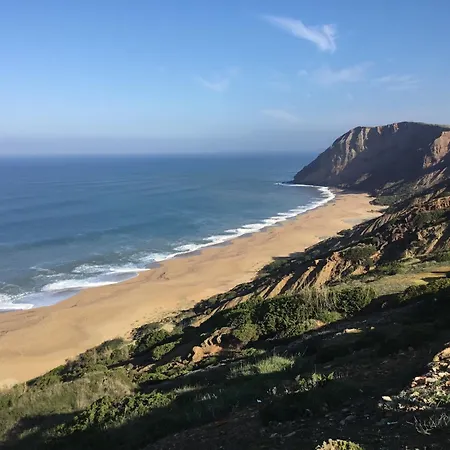 Nazare For Surfing, Cleaning Included بيت للعطل Famalicão