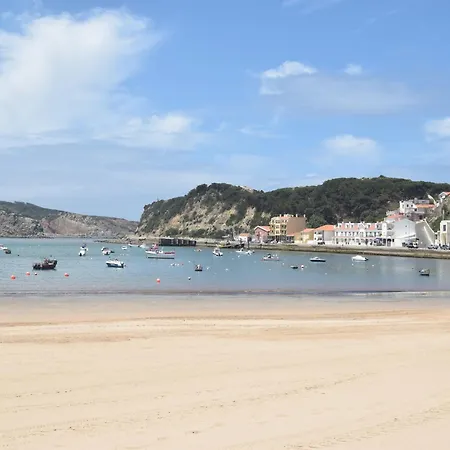 بيت للعطل Nazare For Surfing, Cleaning Included *
