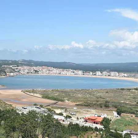 بيت للعطل Nazare For Surfing, Cleaning Included *