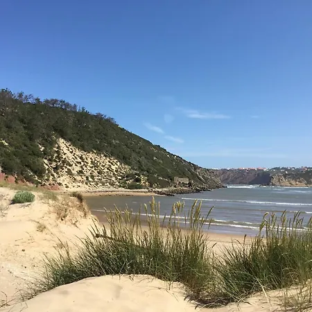 بيت للعطل Nazare For Surfing, Cleaning Included